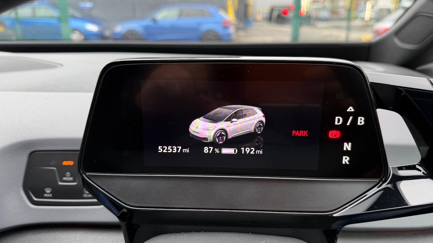 Used Volkswagen ID.3 2022 for sale - 76826864: Photo 46