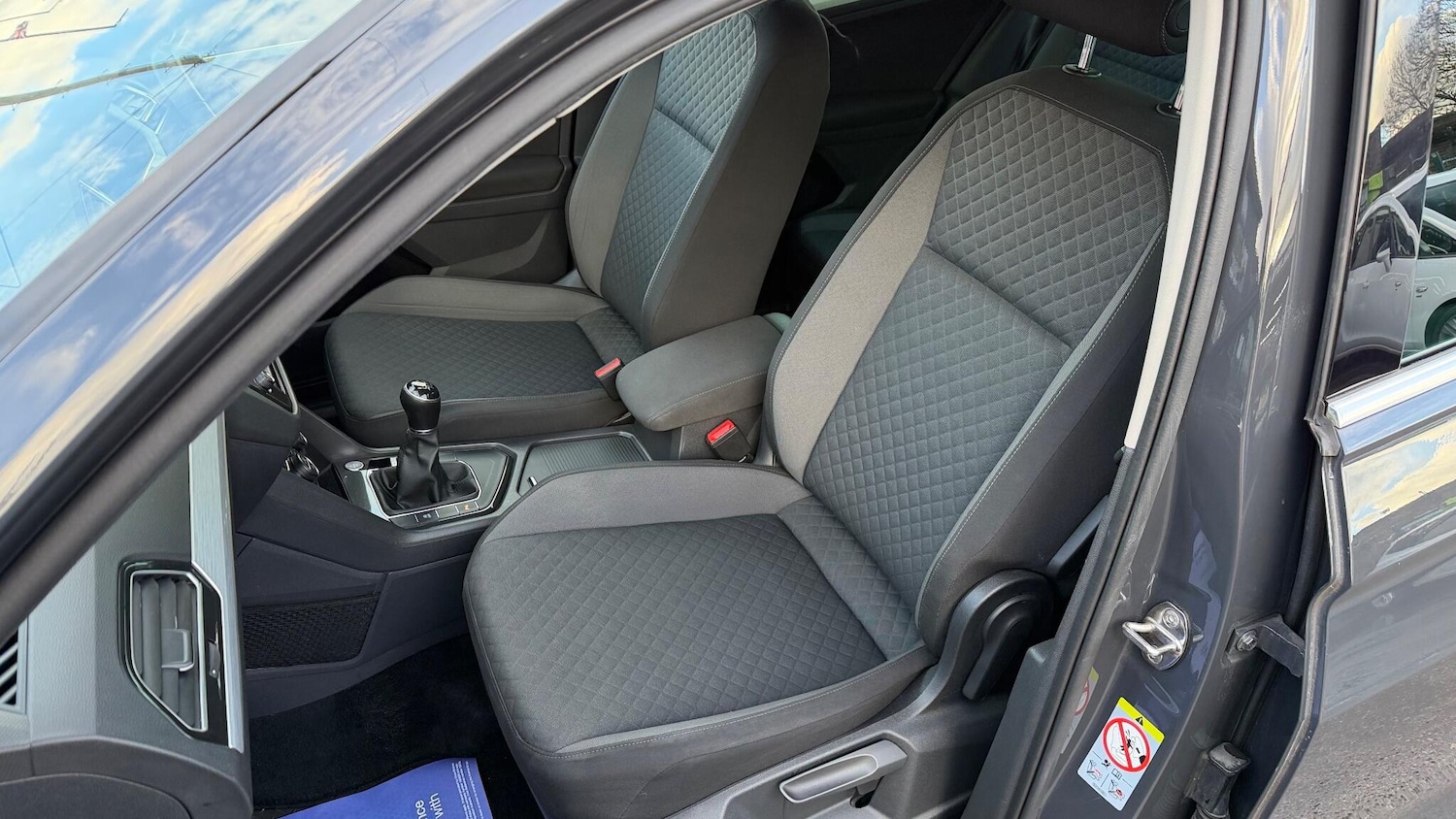 Used Volkswagen Tiguan 2017 for sale - 76389996: Photo 17