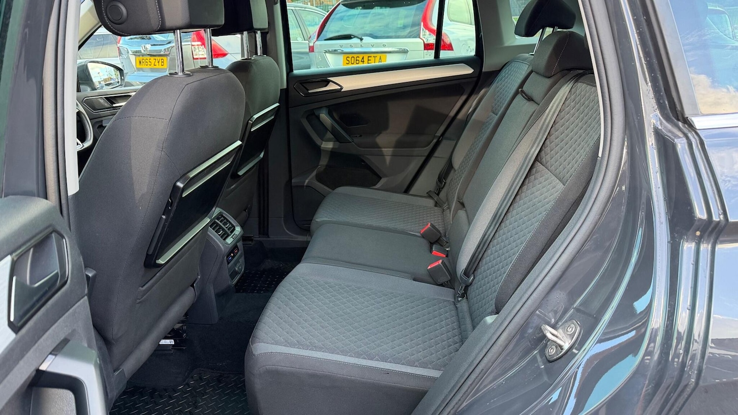 Used Volkswagen Tiguan 2017 for sale - 76389996: Photo 18