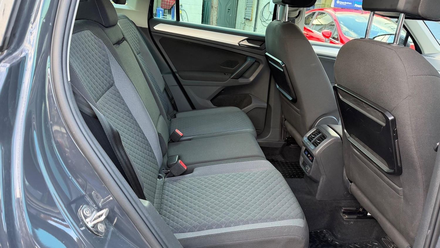 Used Volkswagen Tiguan 2017 for sale - 76389996: Photo 19