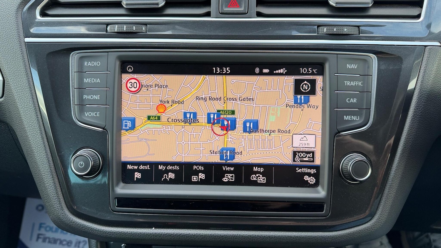 Used Volkswagen Tiguan 2017 for sale - 76389996: Photo 20