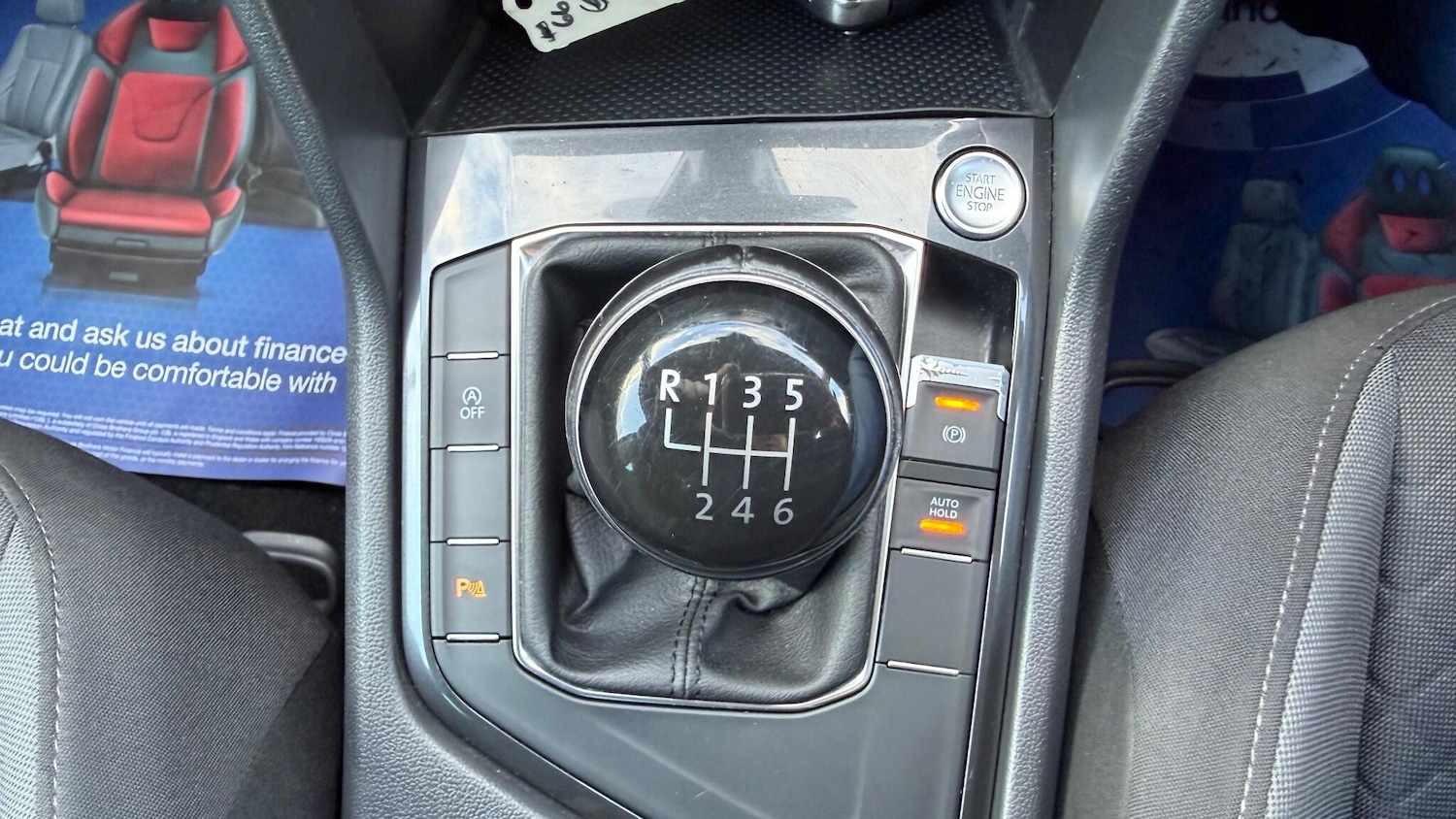 Used Volkswagen Tiguan 2017 for sale - 76389996: Photo 23