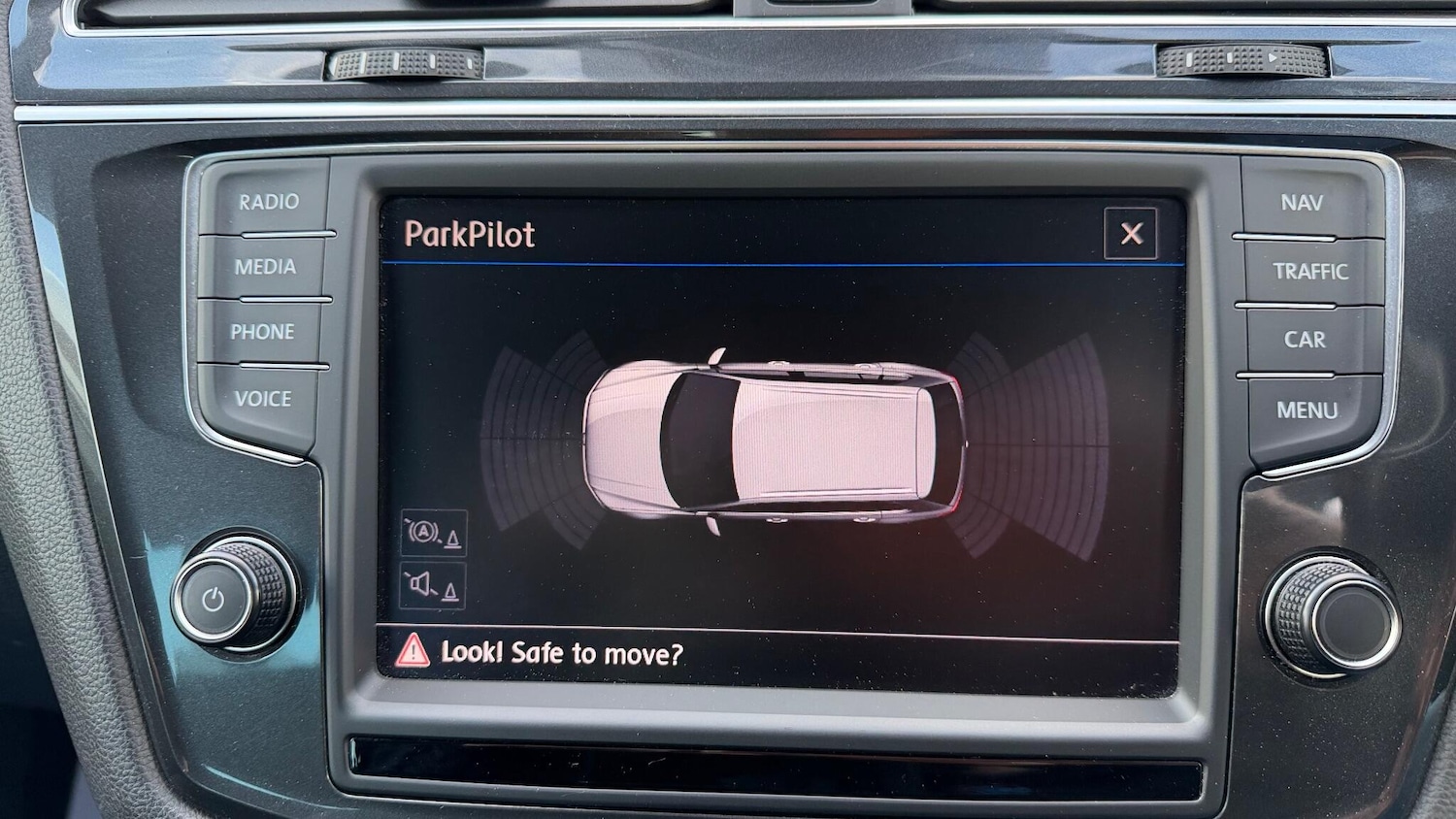 Used Volkswagen Tiguan 2017 for sale - 76389996: Photo 25