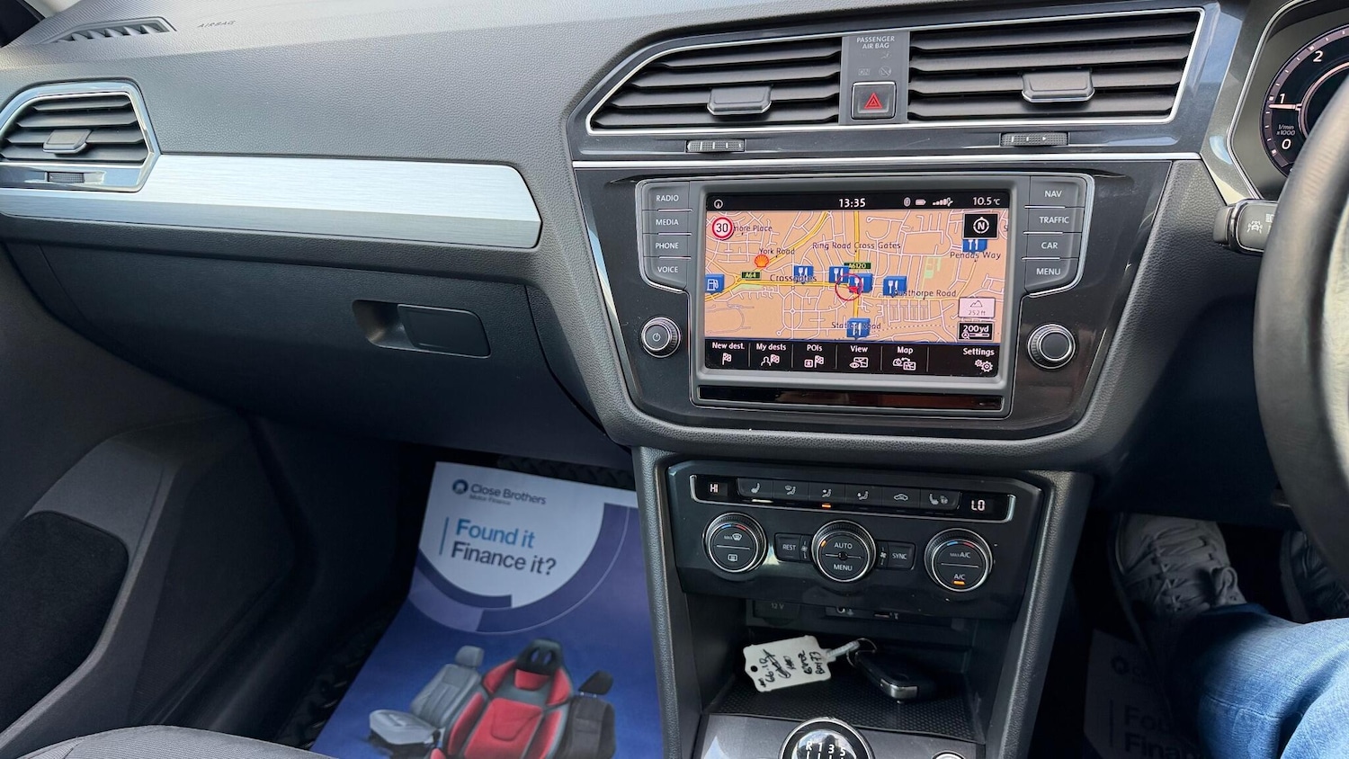 Used Volkswagen Tiguan 2017 for sale - 76389996: Photo 26