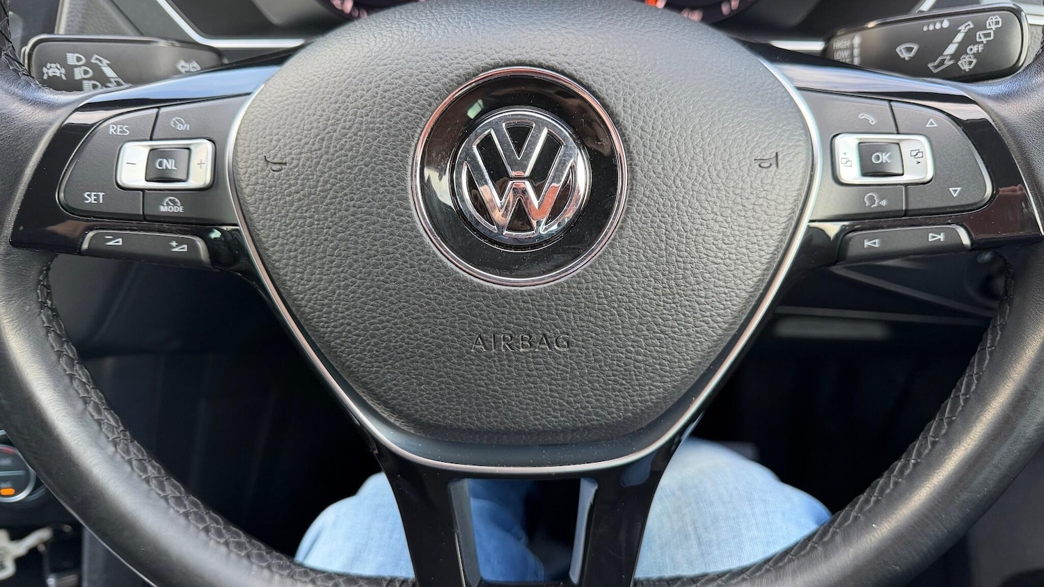 Used Volkswagen Tiguan 2017 for sale - 76389996: Photo 27