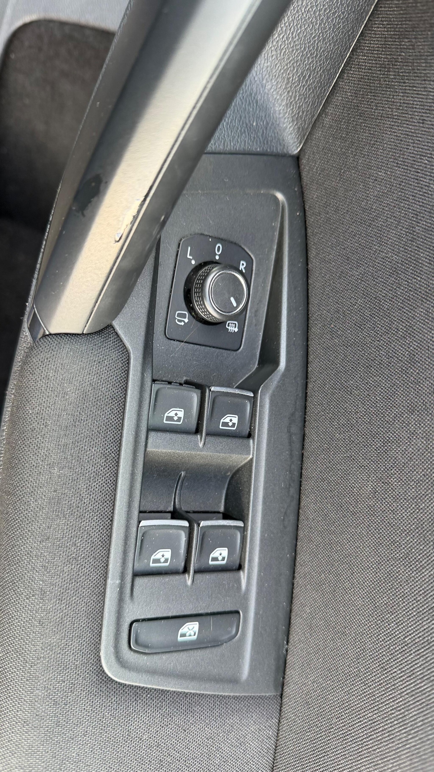 Used Volkswagen Tiguan 2017 for sale - 76389996: Photo 29