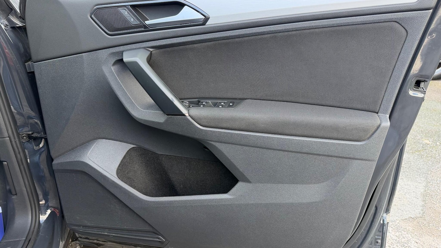 Used Volkswagen Tiguan 2017 for sale - 76389996: Photo 31