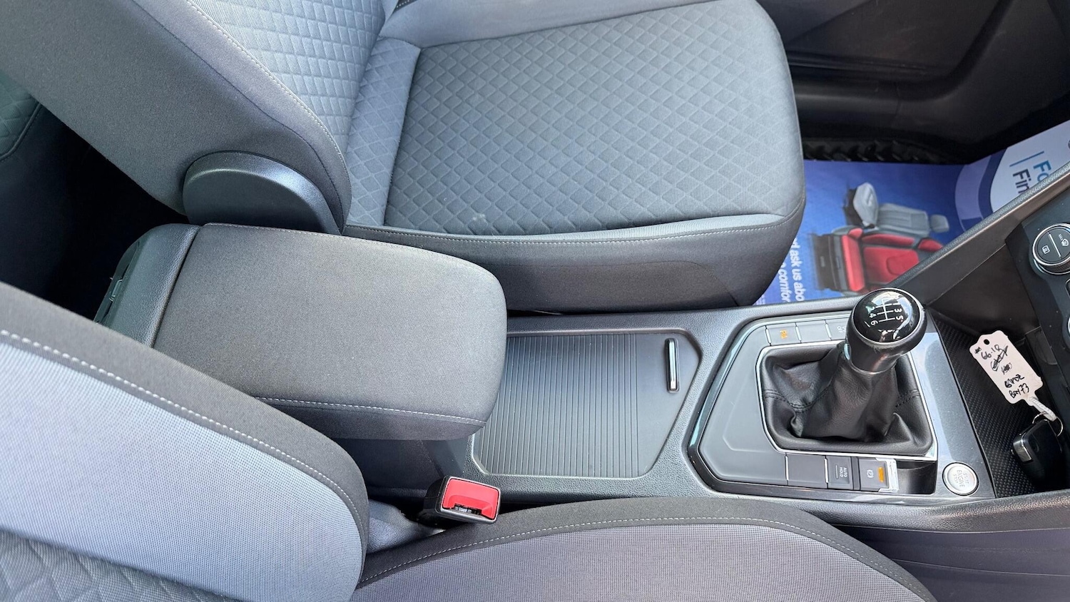 Used Volkswagen Tiguan 2017 for sale - 76389996: Photo 32