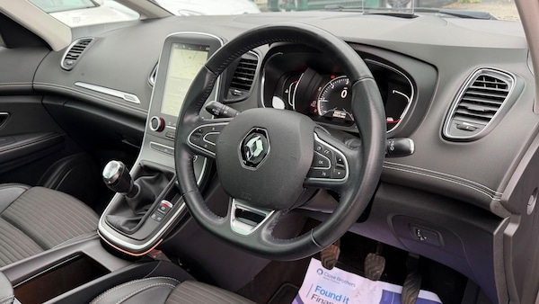 Used Renault Scenic 2018 for sale - 76203673: Photo 13