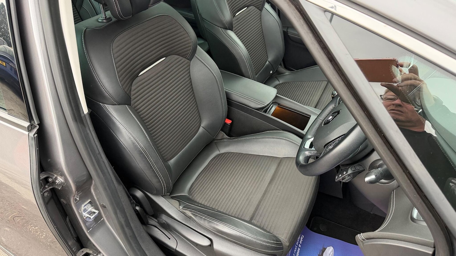 Used Renault Scenic 2018 for sale - 76203673: Photo 15