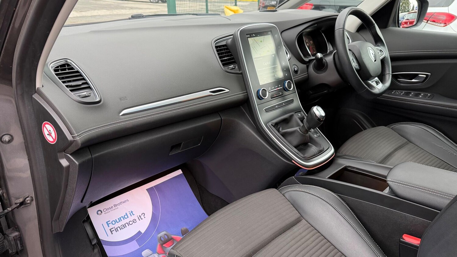 Used Renault Scenic 2018 for sale - 76203673: Photo 16