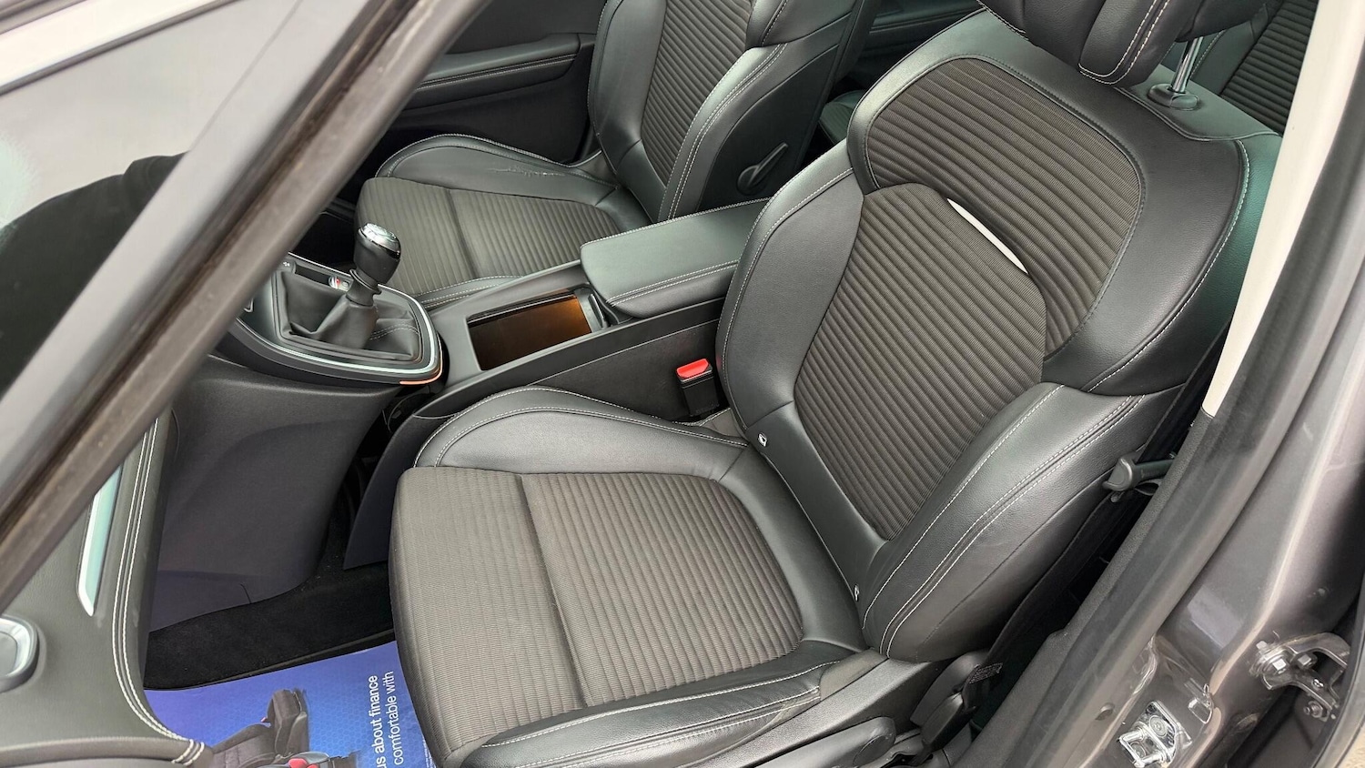 Used Renault Scenic 2018 for sale - 76203673: Photo 18