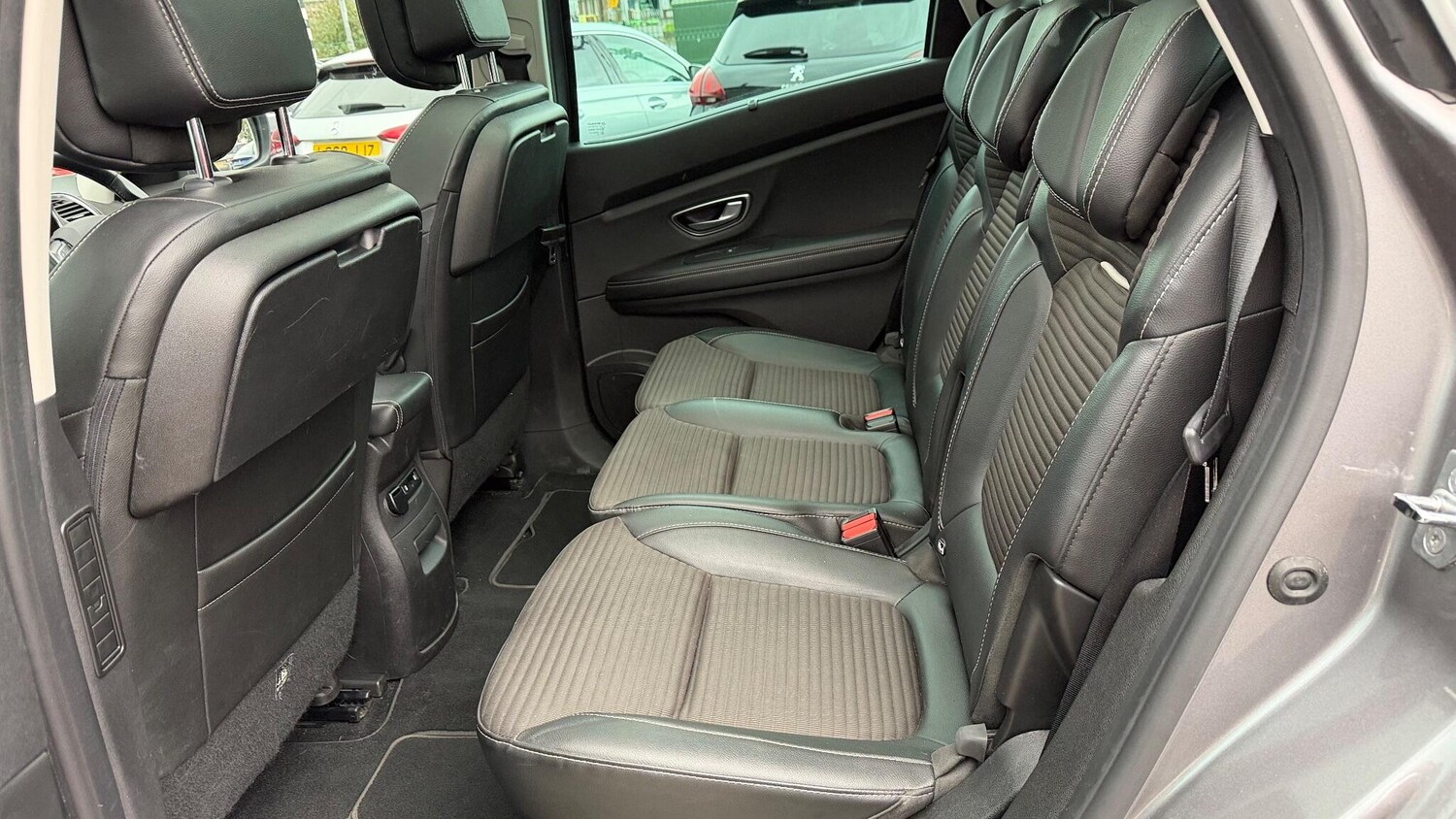 Used Renault Scenic 2018 for sale - 76203673: Photo 19