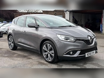 Renault - Scenic