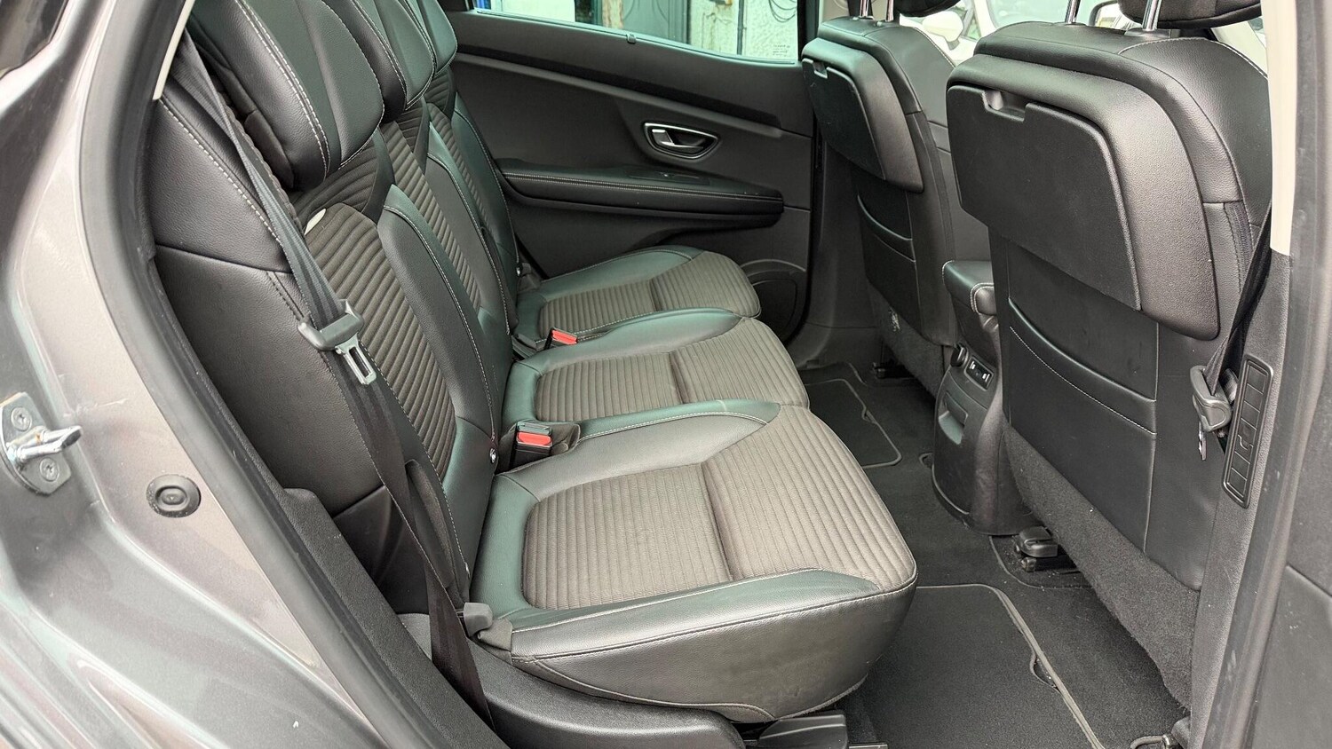 Used Renault Scenic 2018 for sale - 76203673: Photo 20