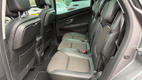 Used Renault Scenic 2018 for sale - 76203673: Photo 20