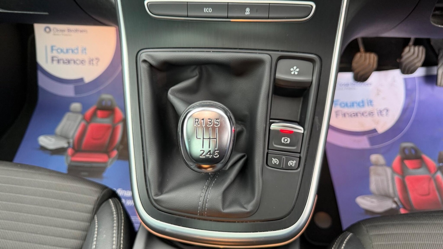 Used Renault Scenic 2018 for sale - 76203673: Photo 22