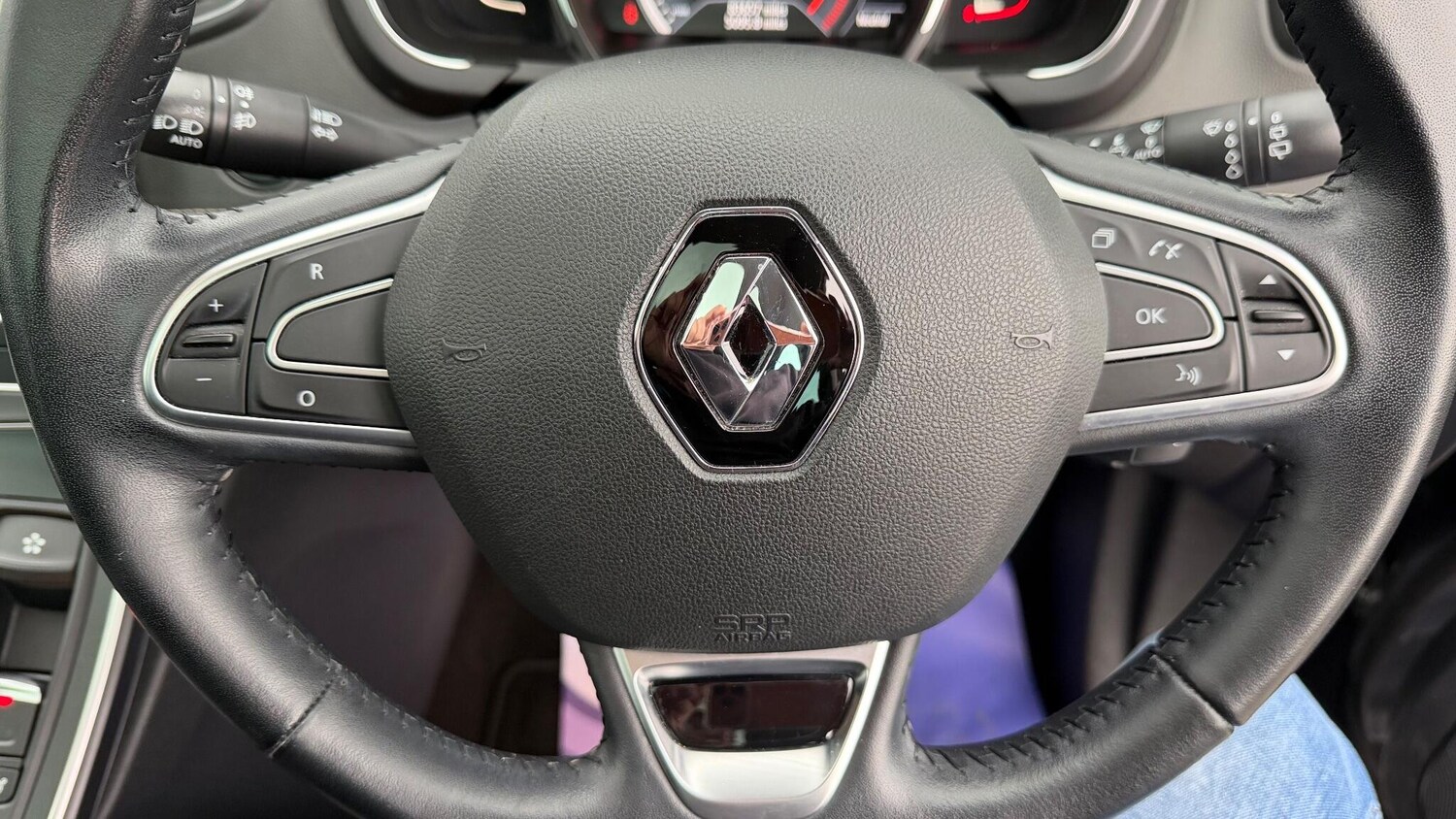 Used Renault Scenic 2018 for sale - 76203673: Photo 23