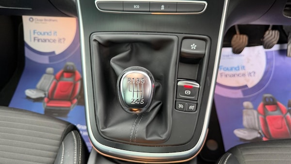 Used Renault Scenic 2018 for sale - 76203673: Photo 23