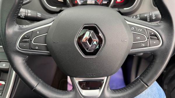 Used Renault Scenic 2018 for sale - 76203673: Photo 24