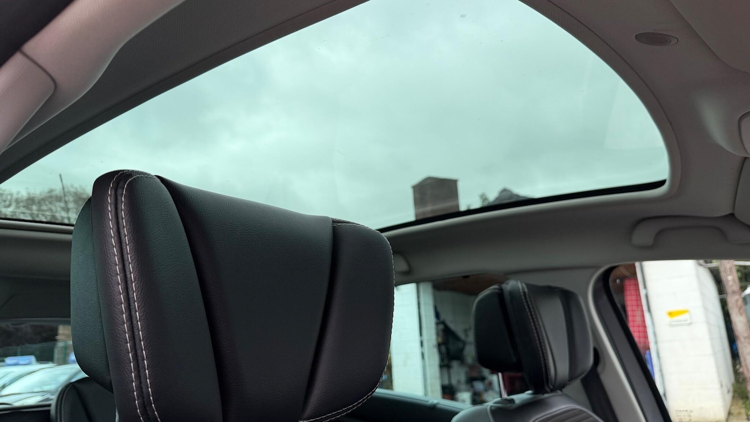 Used Renault Scenic 2018 for sale - 76203673: Photo 26