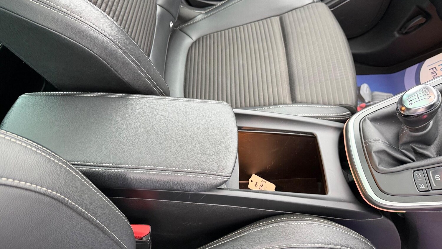 Used Renault Scenic 2018 for sale - 76203673: Photo 29