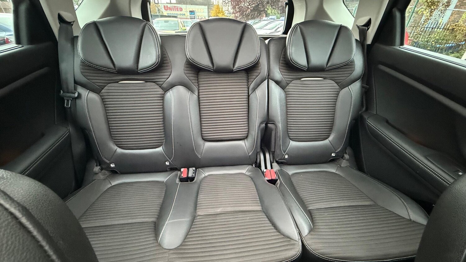 Used Renault Scenic 2018 for sale - 76203673: Photo 30