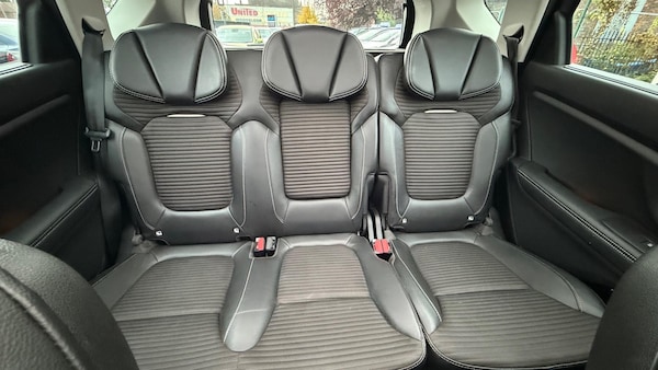 Used Renault Scenic 2018 for sale - 76203673: Photo 30