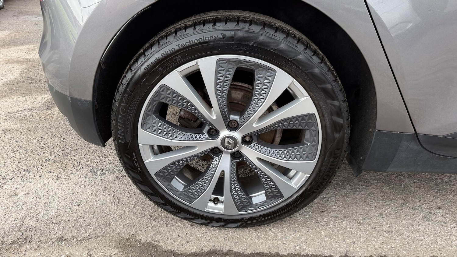 Used Renault Scenic 2018 for sale - 76203673: Photo 39