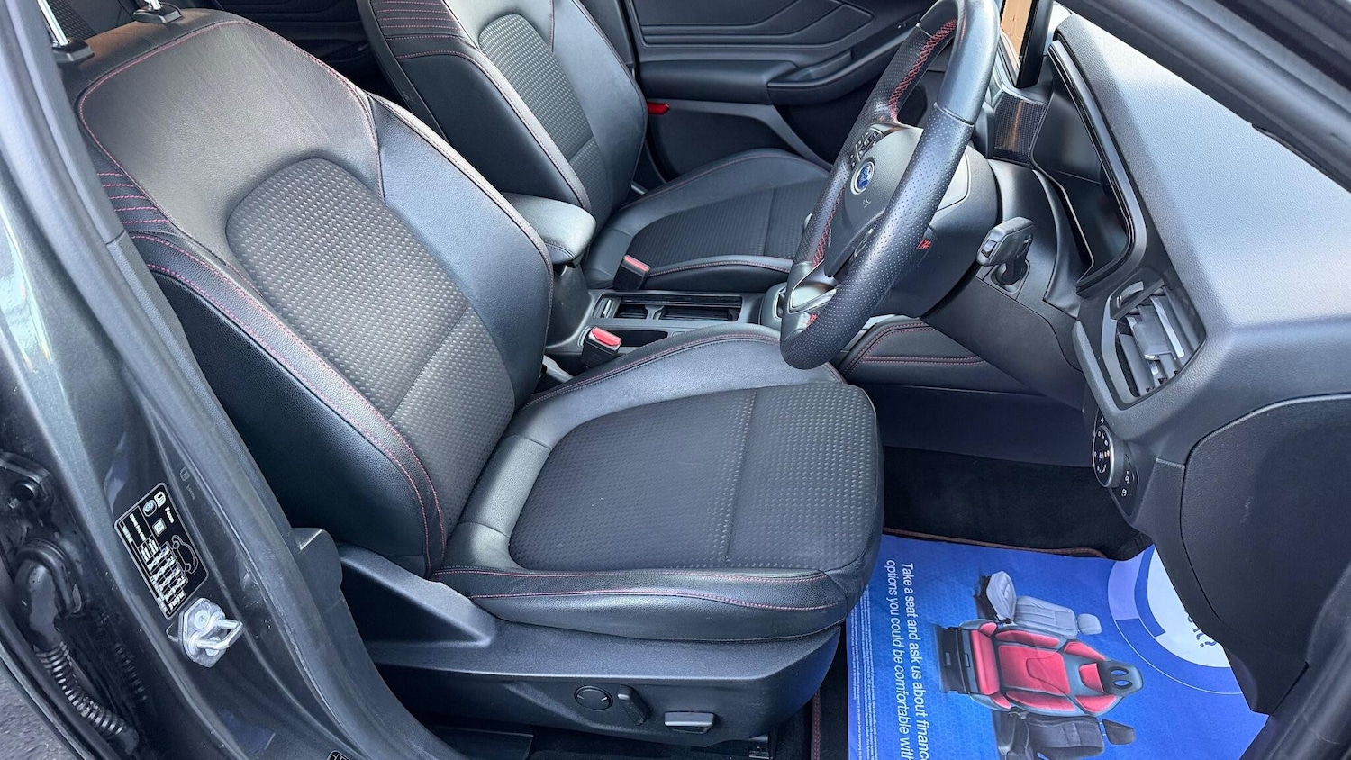 Used Ford Focus 2018 for sale - 76635908: Photo 13