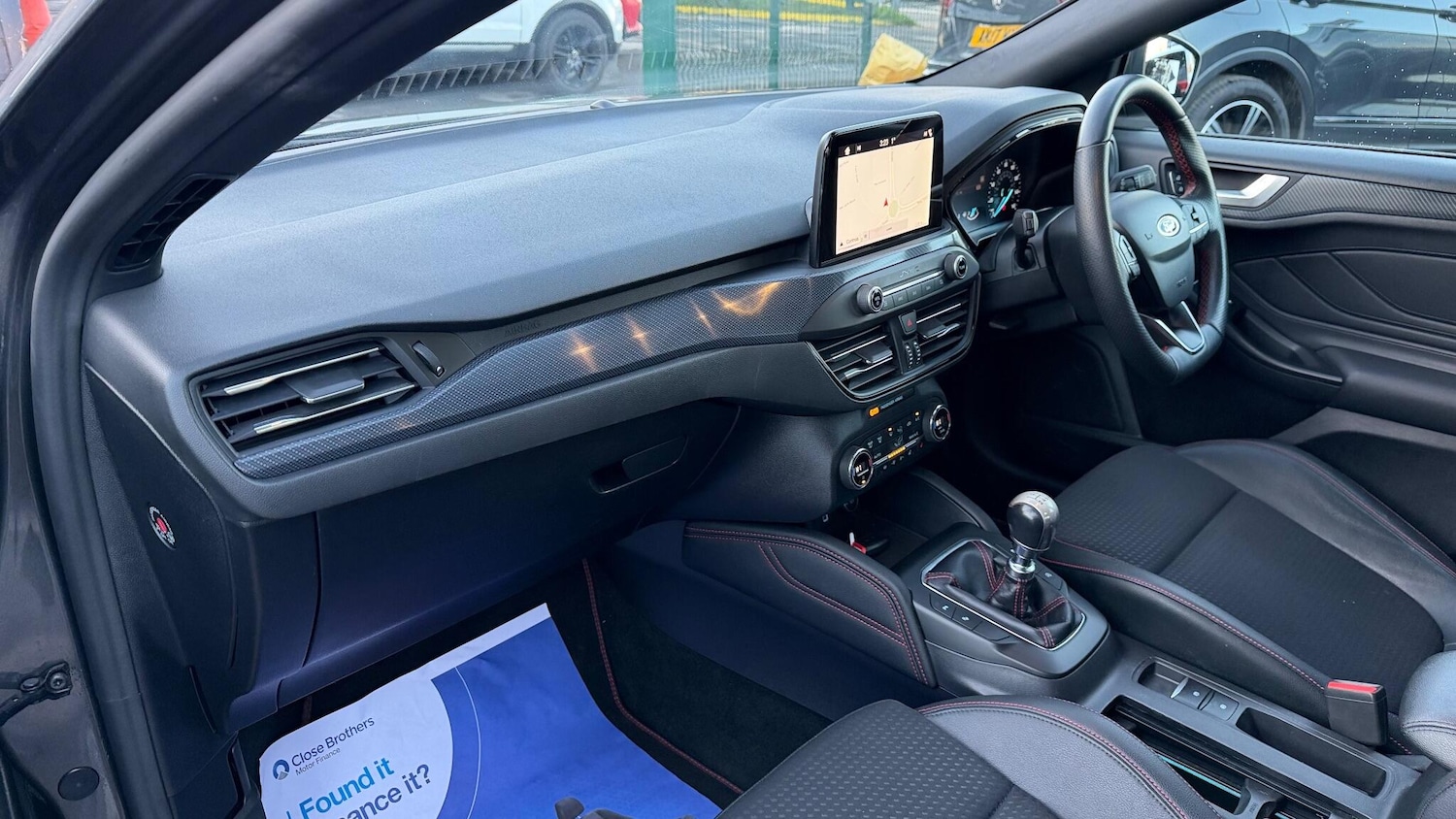 Used Ford Focus 2018 for sale - 76635908: Photo 15