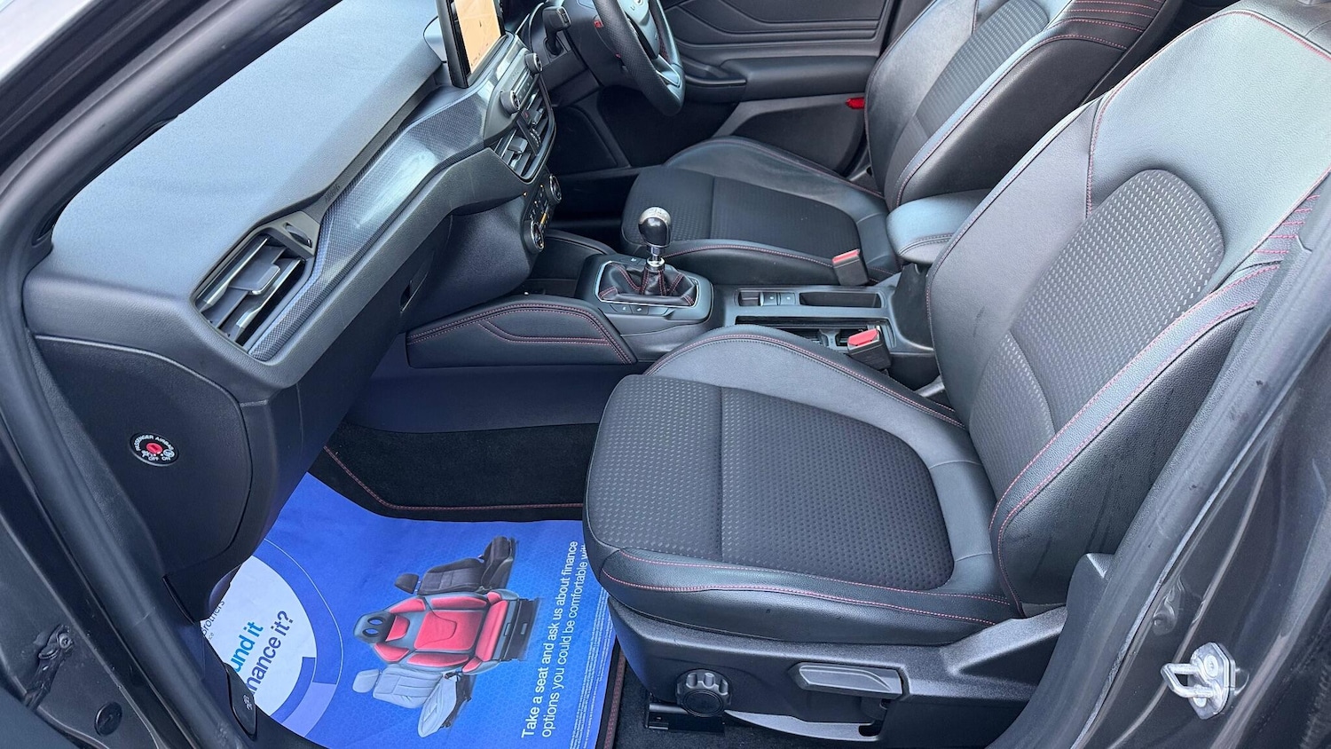 Used Ford Focus 2018 for sale - 76635908: Photo 16