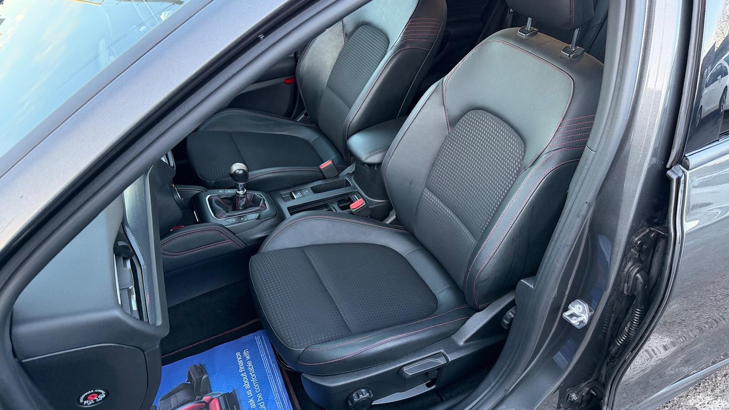 Used Ford Focus 2018 for sale - 76635908: Photo 17