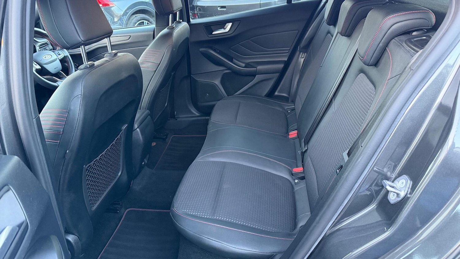 Used Ford Focus 2018 for sale - 76635908: Photo 18