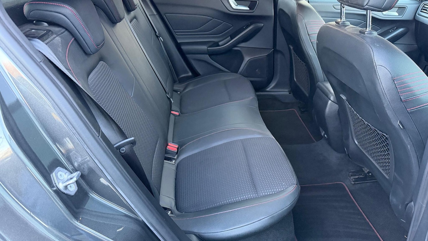 Used Ford Focus 2018 for sale - 76635908: Photo 19