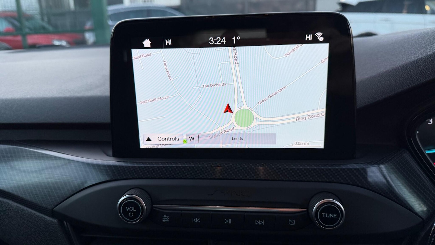 Used Ford Focus 2018 for sale - 76635908: Photo 20