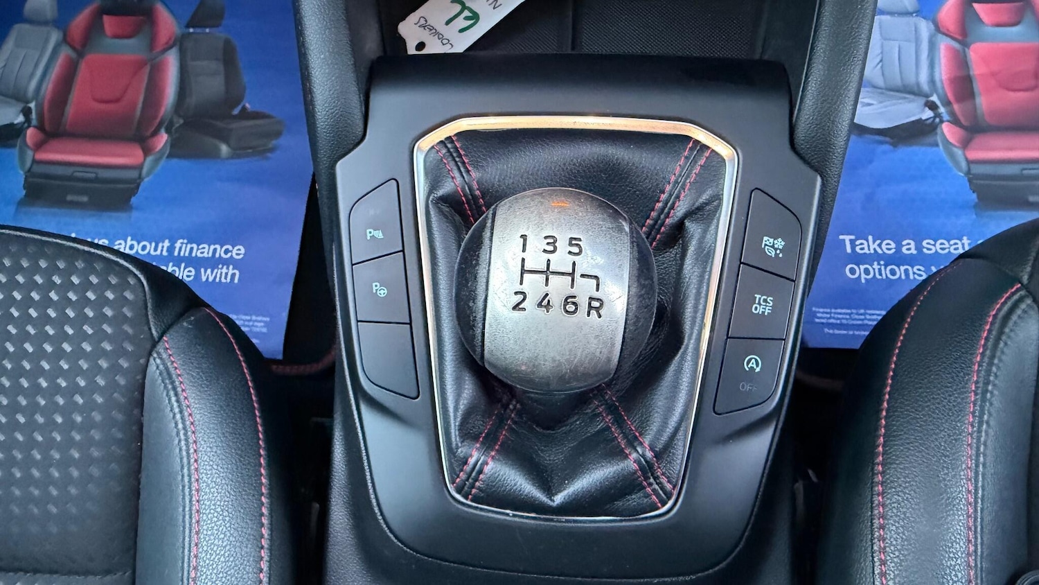 Used Ford Focus 2018 for sale - 76635908: Photo 22