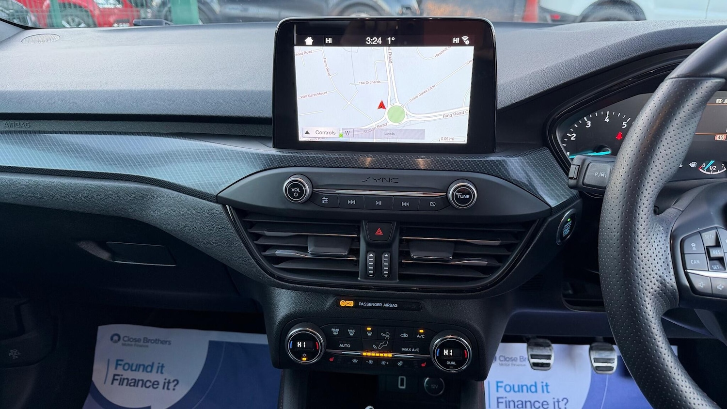 Used Ford Focus 2018 for sale - 76635908: Photo 23