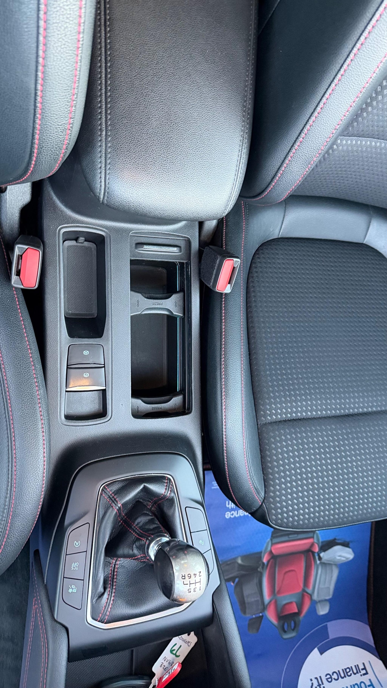 Used Ford Focus 2018 for sale - 76635908: Photo 26