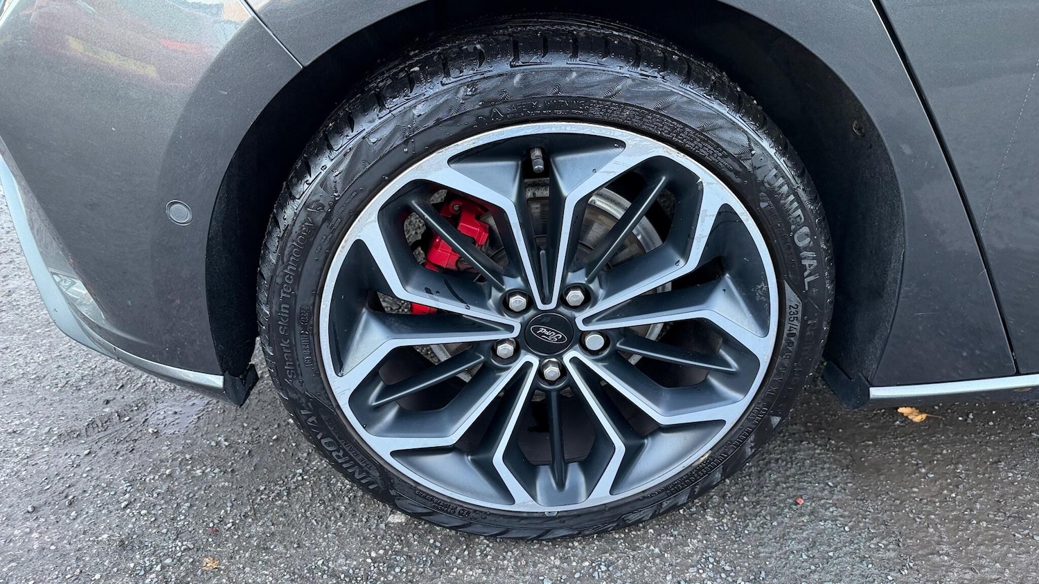 Used Ford Focus 2018 for sale - 76635908: Photo 40