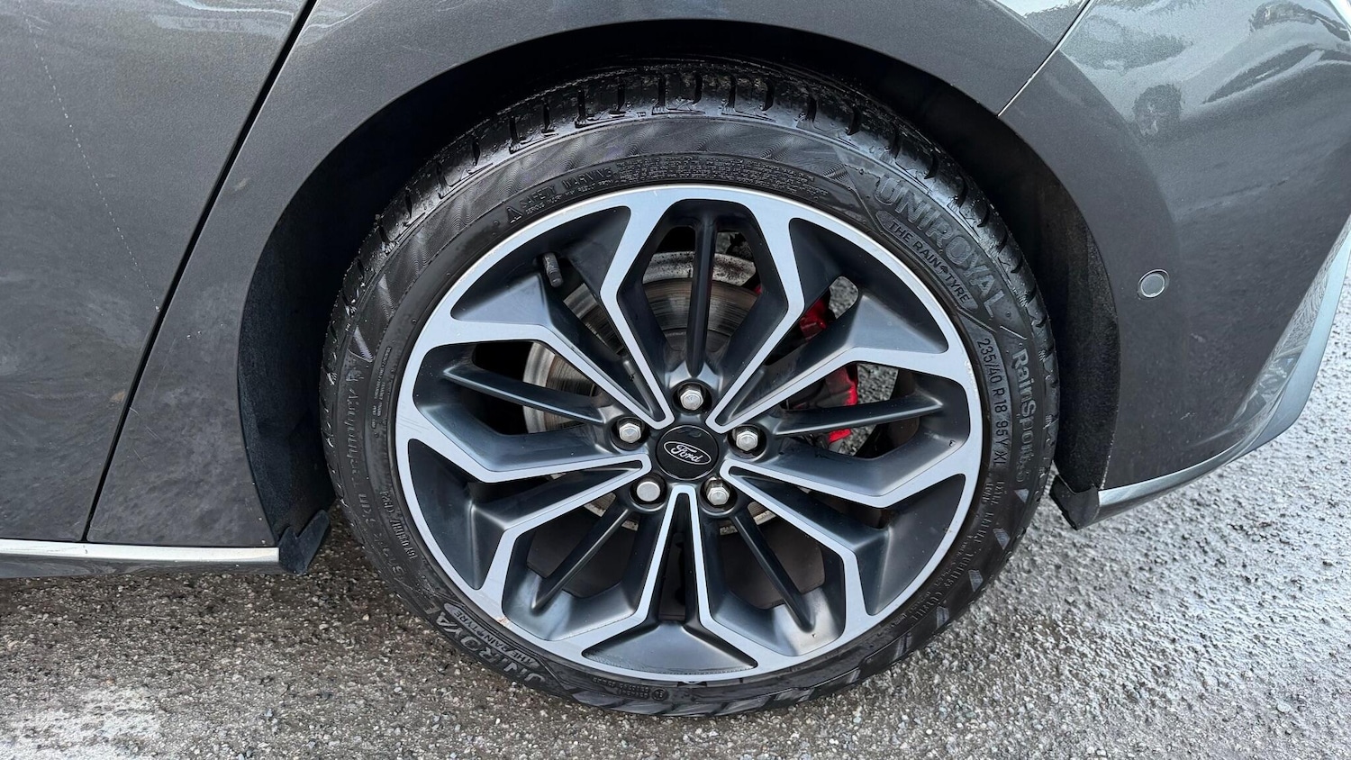 Used Ford Focus 2018 for sale - 76635908: Photo 41