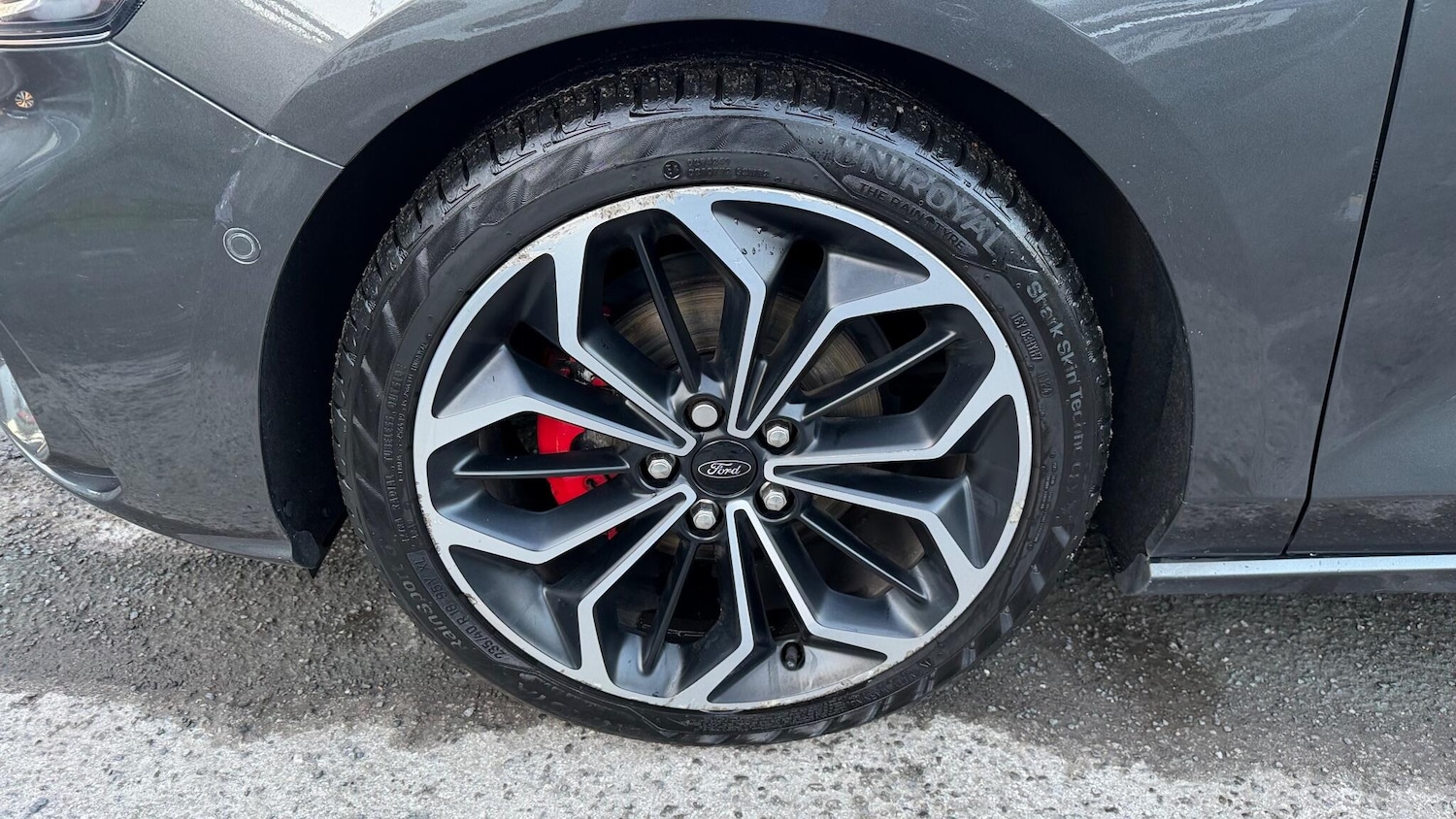 Used Ford Focus 2018 for sale - 76635908: Photo 42