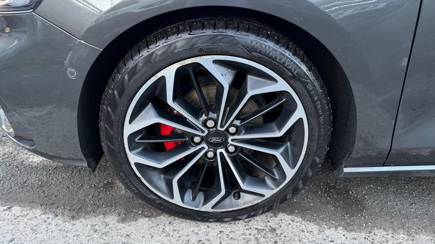 Used Ford Focus 2018 for sale - 76635908: Photo 43