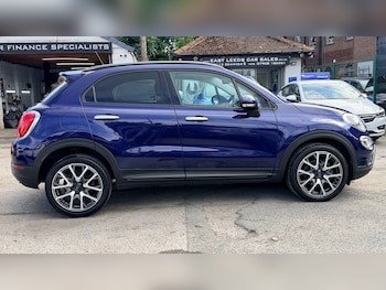 Used Fiat 500X 2016 for sale - 79152629: Photo