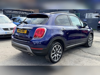 Used Fiat 500X 2016 for sale - 79152629: Photo