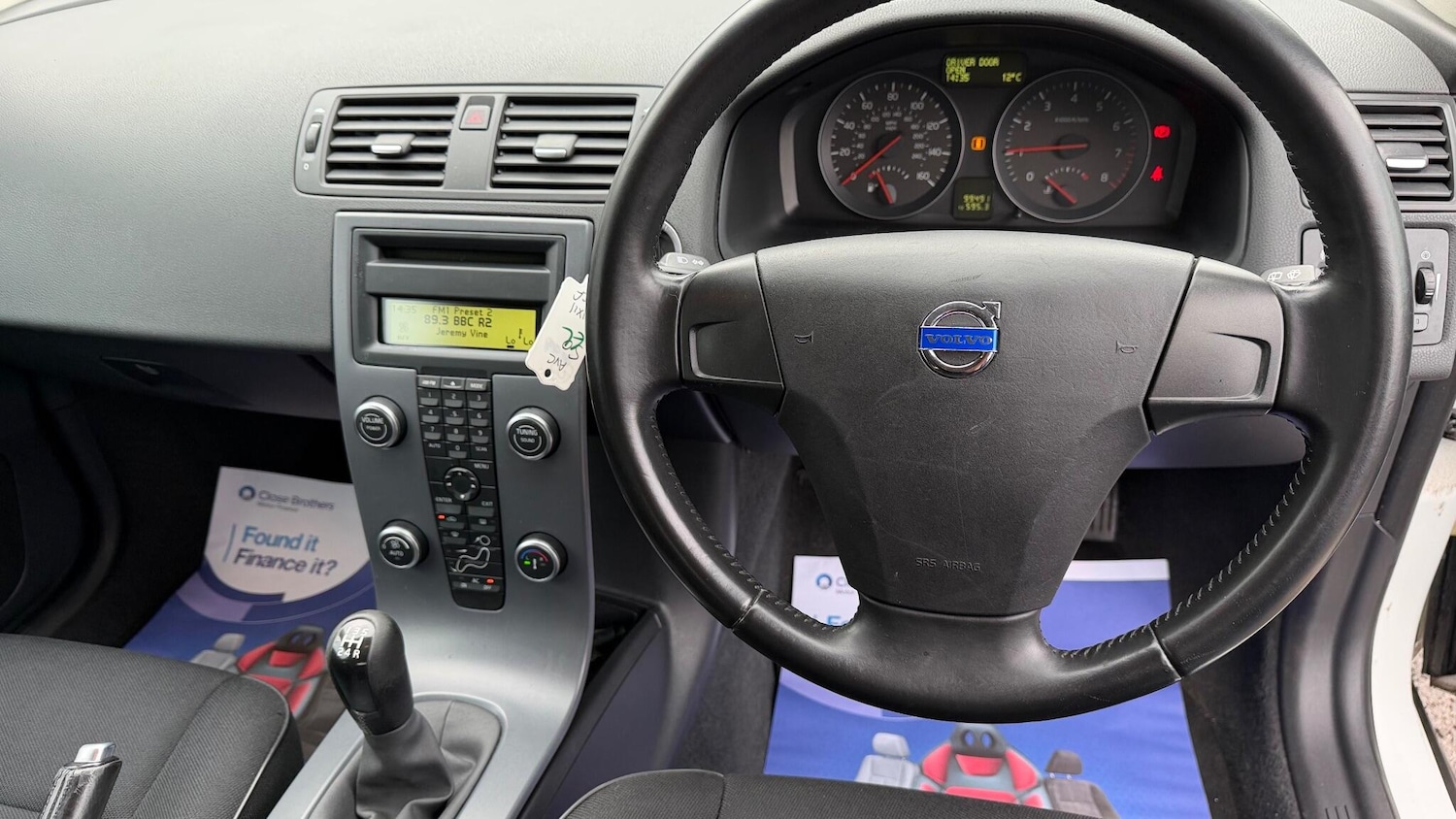 Used Volvo C30 2011 for sale - 76434558: Photo 10