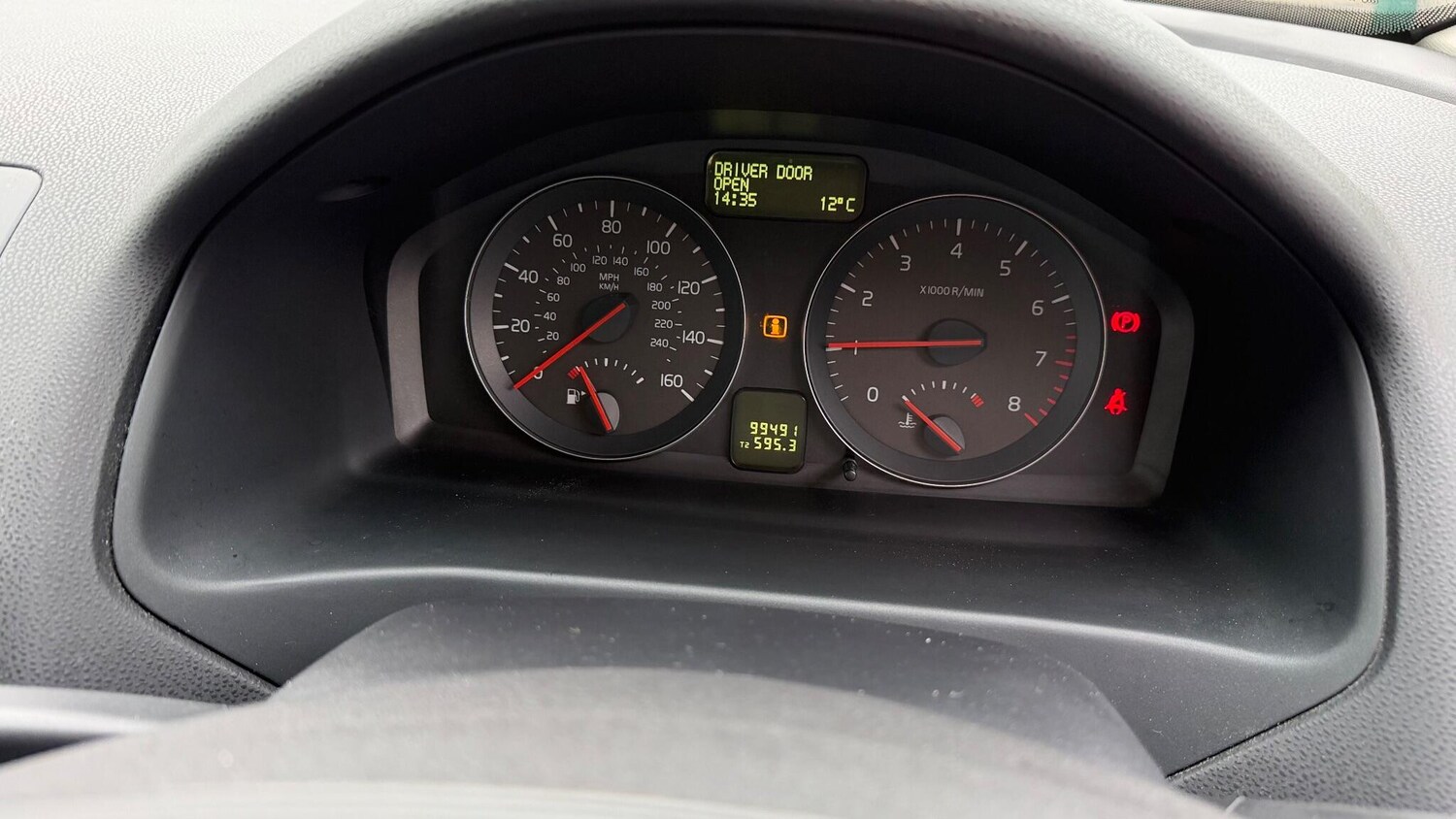 Used Volvo C30 2011 for sale - 76434558: Photo 11