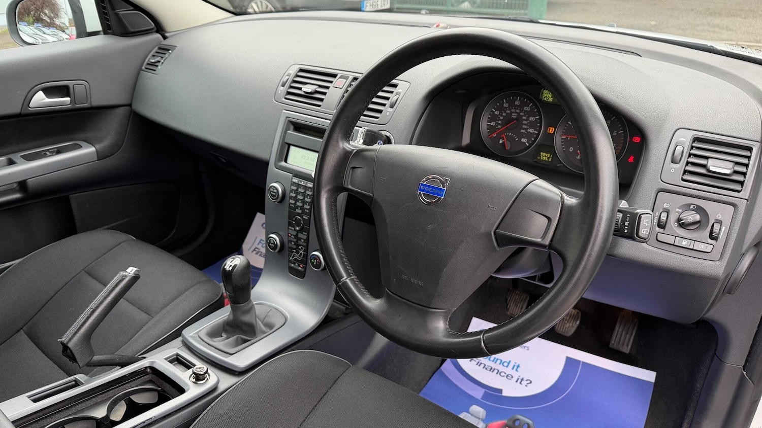 Used Volvo C30 2011 for sale - 76434558: Photo 12