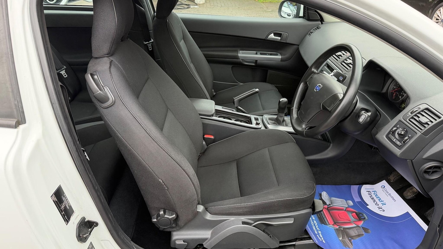 Used Volvo C30 2011 for sale - 76434558: Photo 13