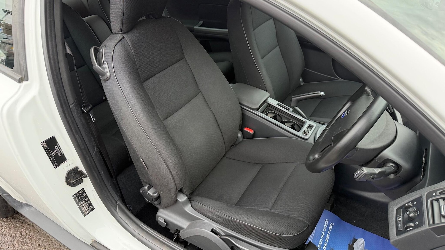 Used Volvo C30 2011 for sale - 76434558: Photo 14